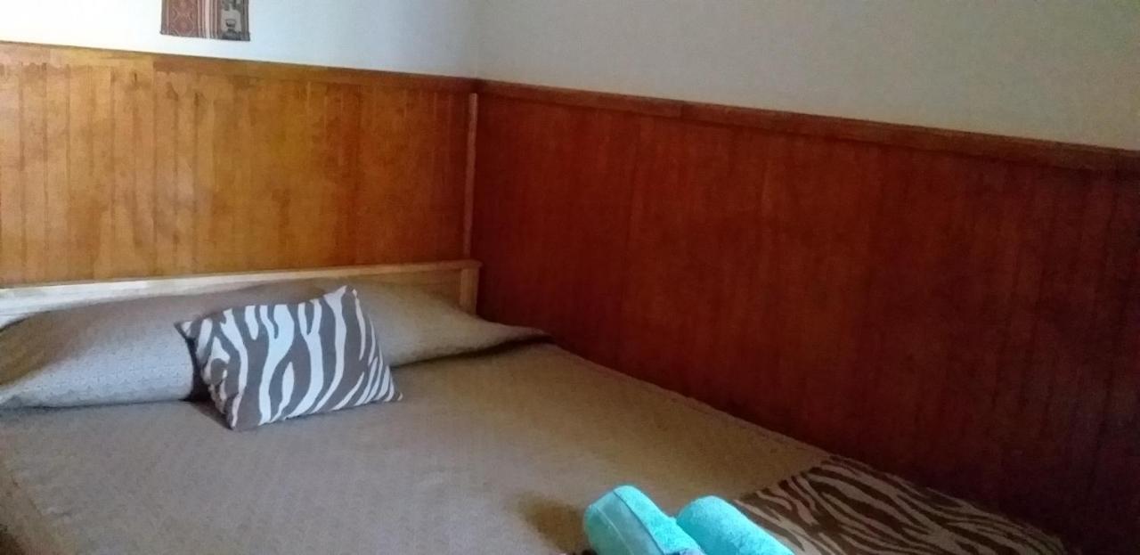 Hostal Tunquelen Valparaíso Extérieur photo